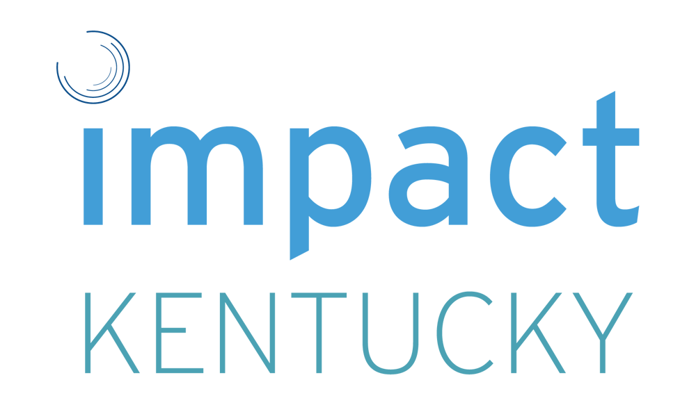 Impact Kentucky logo